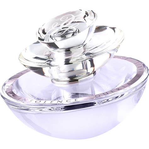 guerlain insolence glacee perfume.